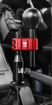 Universal Manual Gear Shift Knob