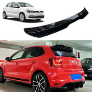 Rear Roof Spoiler for 2018+ Volkswagen Polo
