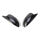 Gloss Black Mirror Covers for 2011–2015 Kia Optima/K5 – Pair