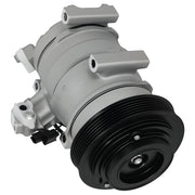 A/C Compressor & Clutch for Honda Odyssey, Pilot, Ridgeline & Acura MDX 2008-2017