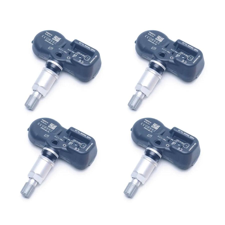 Programmable TPMS Tire Pressure Sensor for Toyota Land Cruiser Lexus CT IS ES GS 2012-2021 2013-2022