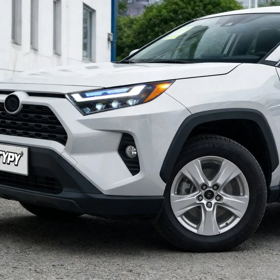 LED Headlight Assembly Set for 2020–2024