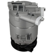 A/C Compressor for 2012–2020 Nissan NV1500 4.0L