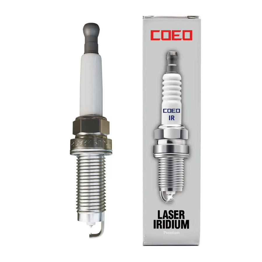 NGK Iridium Spark Plug 101905622 M5501 for Audi & Honda & Dodge Models