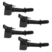 Ignition Coil Set for Chevrolet Cruze/Equinox/Volt/Malibu 1.4L/1.5L