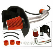 Cold Air Intake Kit + Heat Shield for 2014-2020 Chevrolet GMC Cadillac 5.3L 6.2L