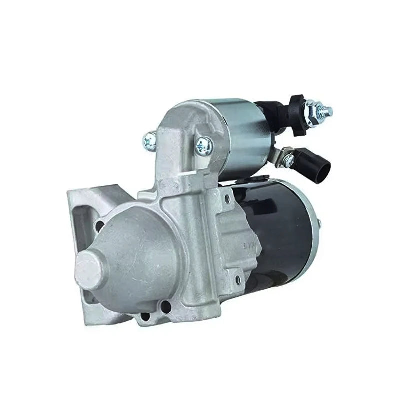 Starter Motor for GM Trucks & SUVs 2014-2017