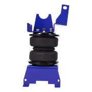 Rear Air Spring Suspension Kit for Nissan Titan XD 2016-2023