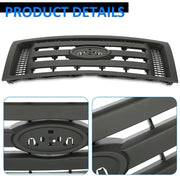 Front Grille for Ford F-150 2009-2014