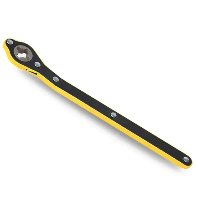 Portable Scissor Jack and Wrench Set, 0.8-2 Ton Options