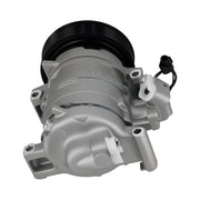 A/C Compressor for 2008–2012 Honda Accord 2.4L