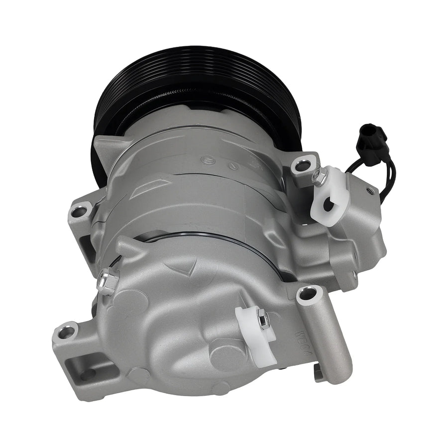 A/C Compressor for 2008–2012 Honda Accord 2.4L