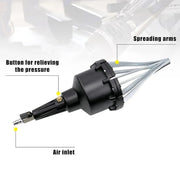Universal CV Axle Removal Expander Tool Pneumatic CV Joint Boot Install Tool CV Boot Tool for Pneumatic