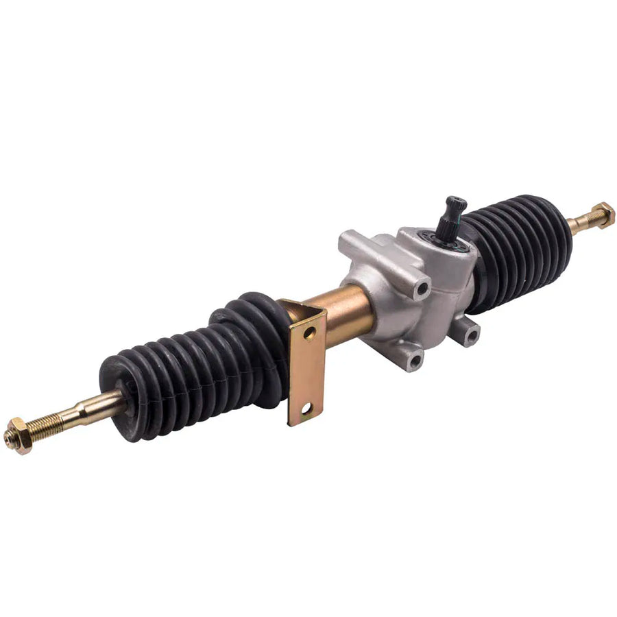 Power Steering Rack Pinion with Tie Rod Ends for Polaris Rzr 800 Efi 2008-2010