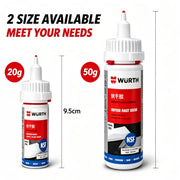 Würth Super Fast CA Instant Glue – 20 g / 50 g