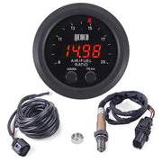 52mm Air/Fuel Ratio Automotive Gauge