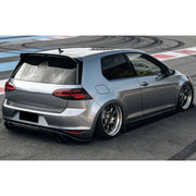 Volkswagen Golf Mk7 Sequential LED Tail Light Pair – 2015–2021