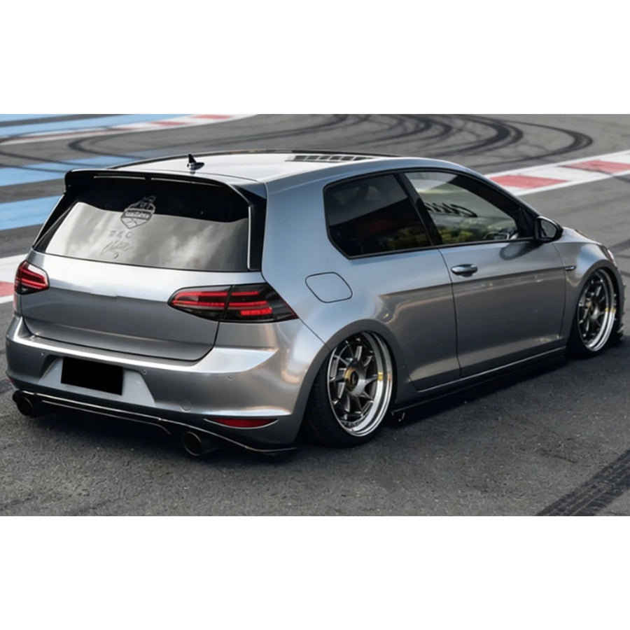 Volkswagen Golf Mk7 Sequential LED Tail Light Pair – 2015–2021
