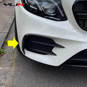 Front Bumper Assembly for 2016–2019 Mercedes-Benz E-Class