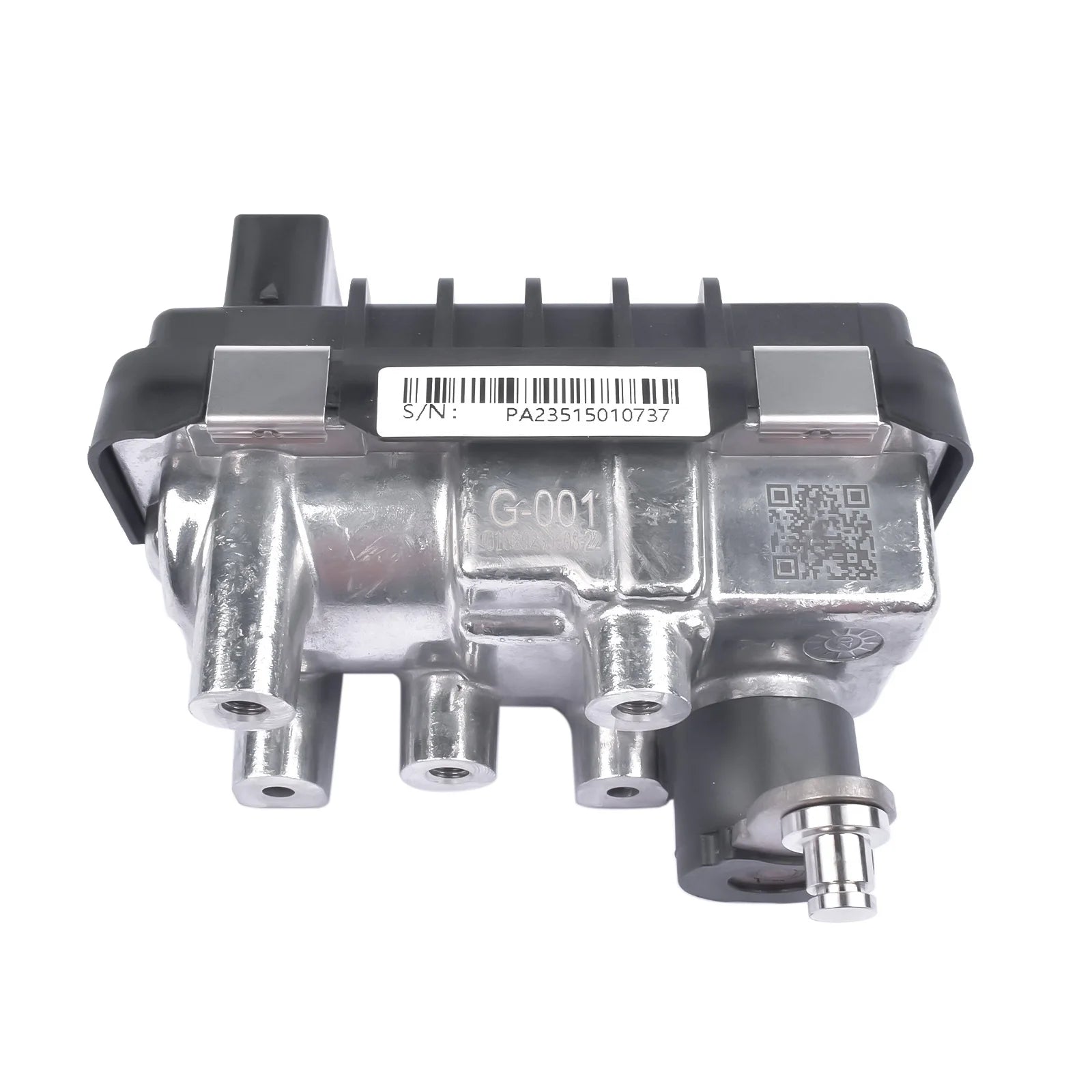 Turbocharger Electronic Actuator for Mercedes-Benz Diesel Models
