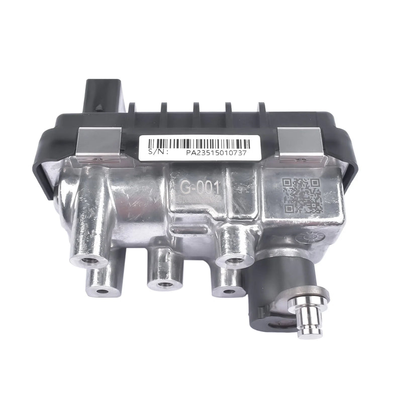Turbocharger Electronic Actuator for Mercedes-Benz Diesel Models