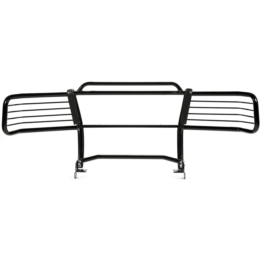 Steel Grille and Headlight Guard for Chevrolet Tahoe/GMC Yukon 2000-2006