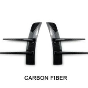Side Fender Vent Trim for Mercedes-Benz A-Class – Pair