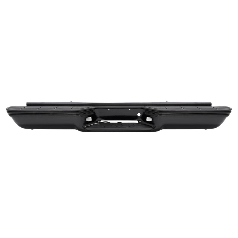 Rear Bumper Step Pad for Chevrolet/GMC C/K Series 1988-2000