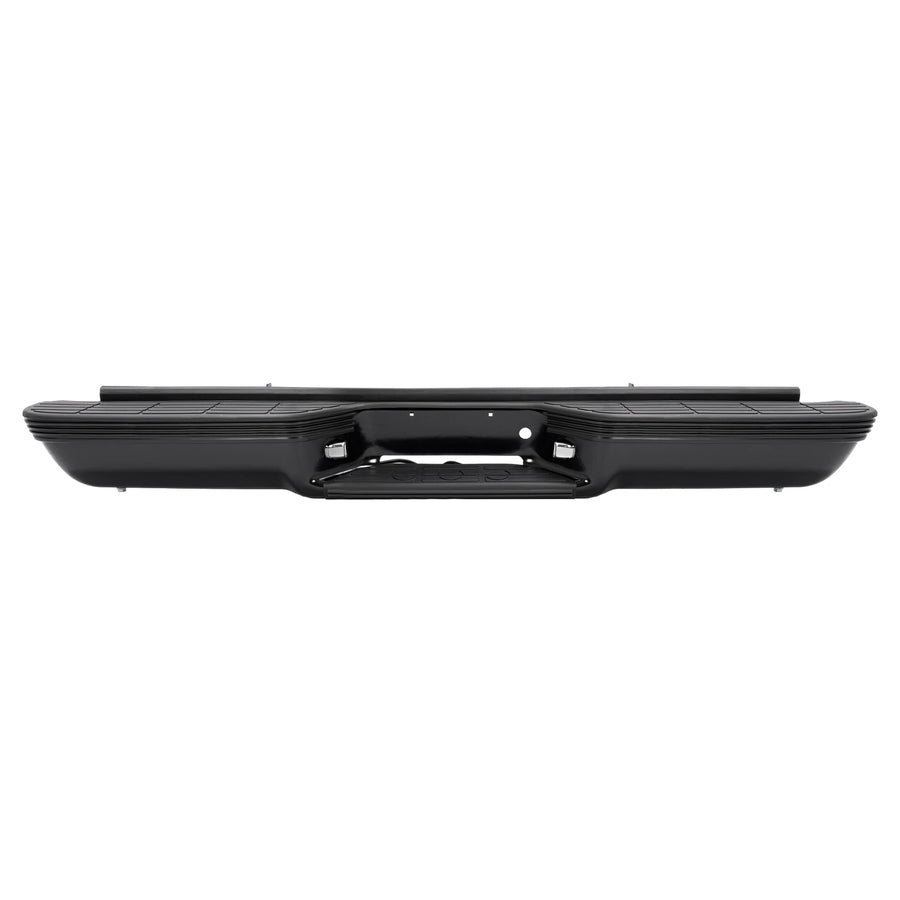 Rear Bumper Step Pad for Chevrolet/GMC C/K Series 1988-2000