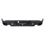 Rear Step Bumper with LED Lights for Dodge Ram 1500 2009-2018