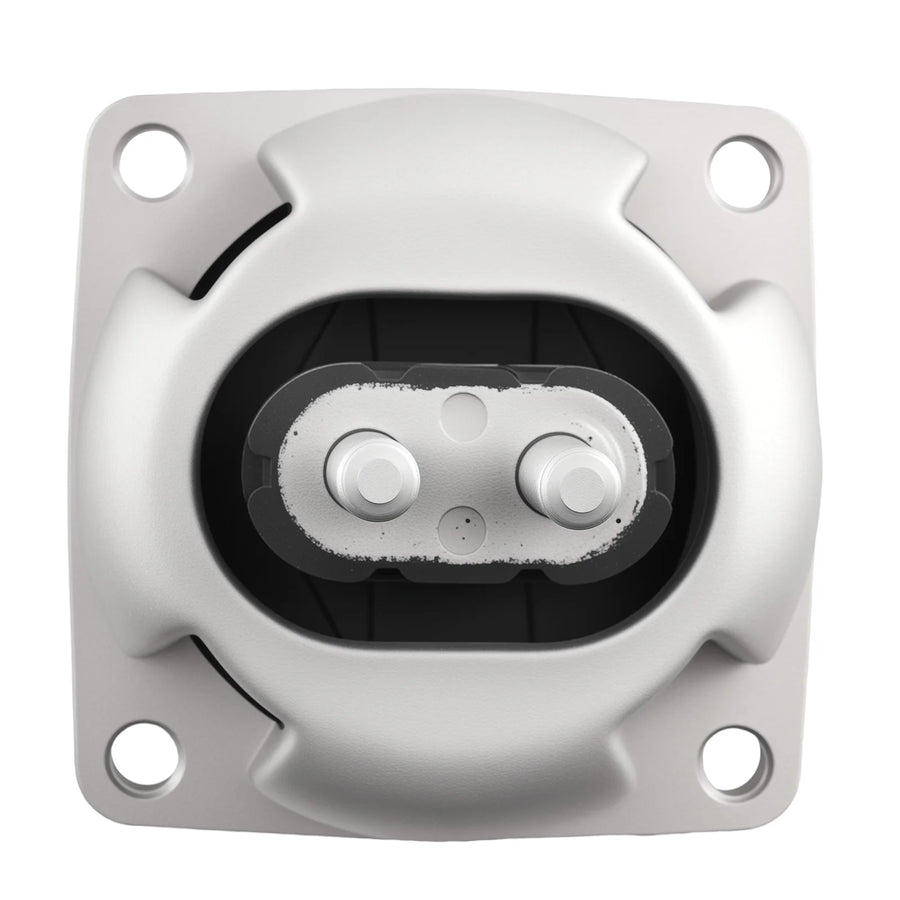 3 Pieces Right Left Engine Mountings for Mercedes-Benz 4.7L V8 2013-2014