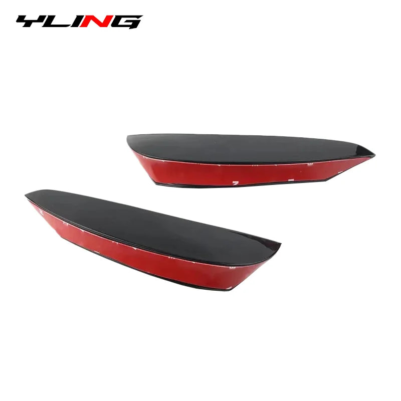 Front Bumper Assembly for 2016–2019 Mercedes-Benz E-Class
