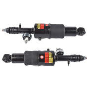 Rear Air Suspension Shock Set for Infiniti QX56 2011-2013 & QX80 2014-2021