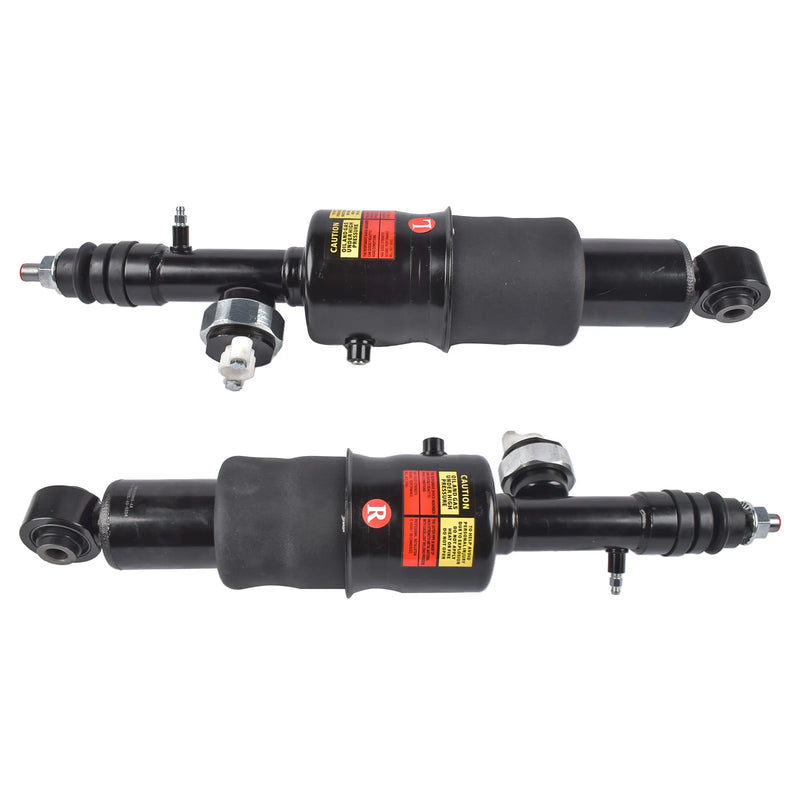Rear Air Suspension Shock Set for Infiniti QX56 2011-2013 & QX80 2014-2021