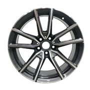 BMW 18 x 7.5-Inch Remanufactured Alloy Wheel – Ref. 36116883522