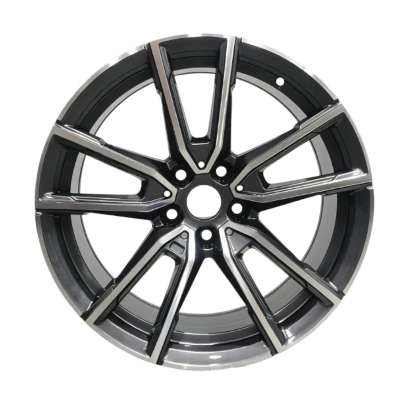 BMW 18 x 7.5-Inch Remanufactured Alloy Wheel – Ref. 36116883522