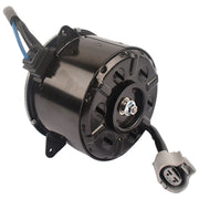 Cooling Fan Motor Assembly for Toyota Highlander Lexus RX450H Passenger Side