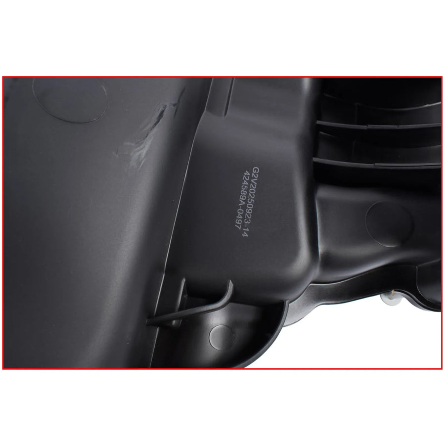 Intake Manifold for Jeep Wrangler & Ram 1500 3.6L 2012-2018