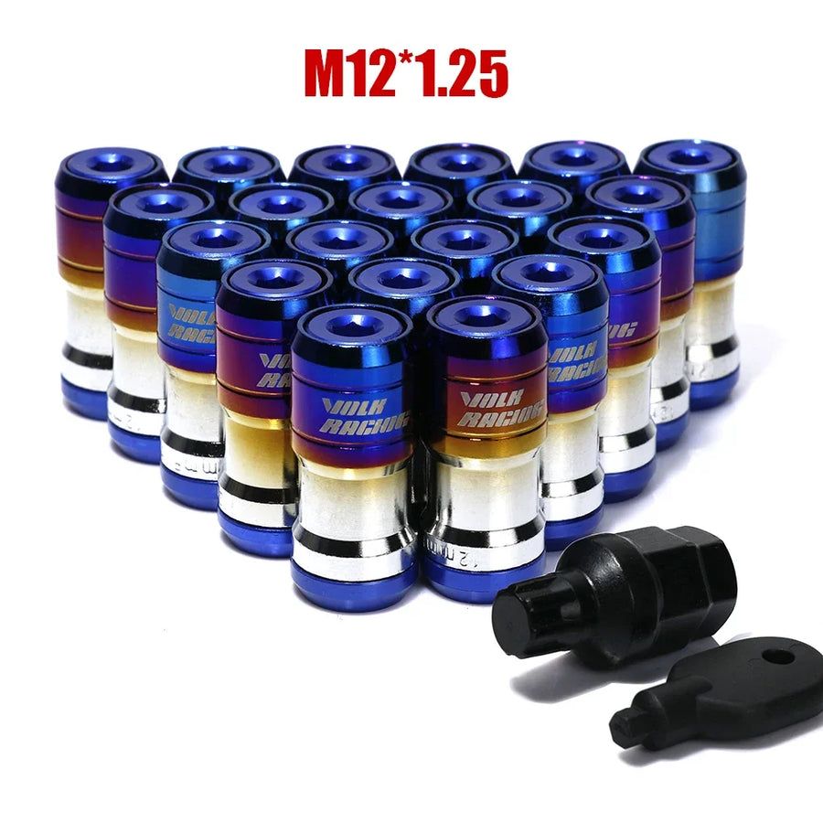 Lug Nuts