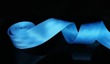 3.6m Racing Seat Belt Harness Webbing Strap