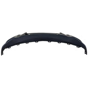 Primed Front Bumper Cover for 2014–2017 Infiniti Q50