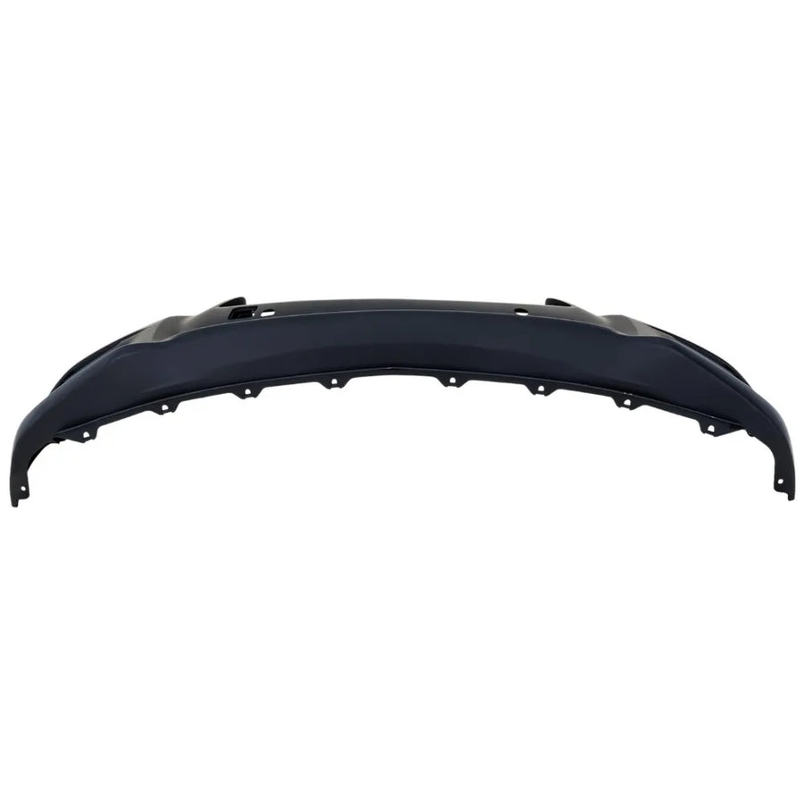 Primed Front Bumper Cover for 2014–2017 Infiniti Q50