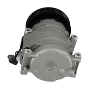 A/C Compressor & Clutch for Acura MDX & Honda Pilot 2003-2008