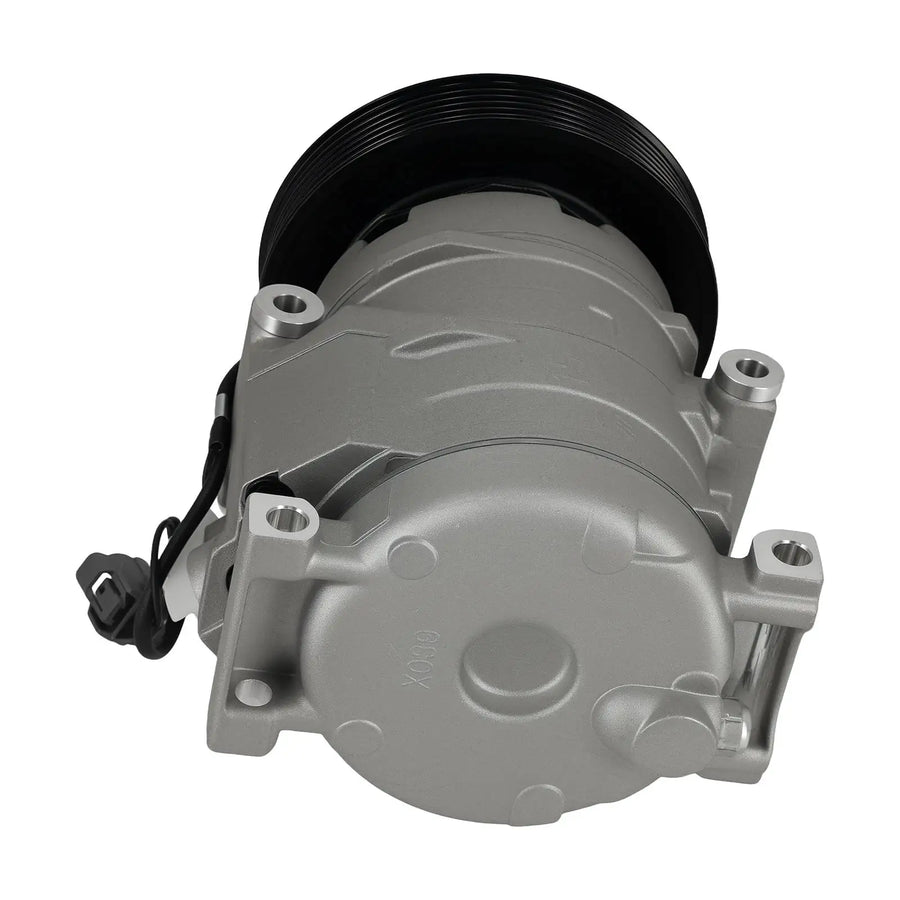 A/C Compressor and Clutch for Acura Mdx Honda Pilot 2003-2008
