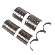 Connecting Rod & Crankshaft Bearing Set for Maserati Ghibli 3.0L 2014-2016