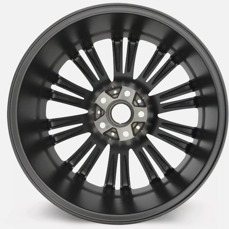 BMW 5 Series 18 x 8-Inch Alloy Replacement Wheel – 2017–2024