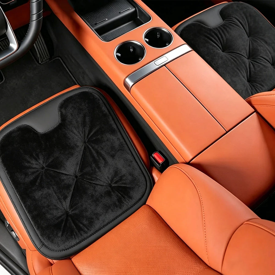 Seat Cover & Cushion for Mercedes-Benz/BMW/Audi