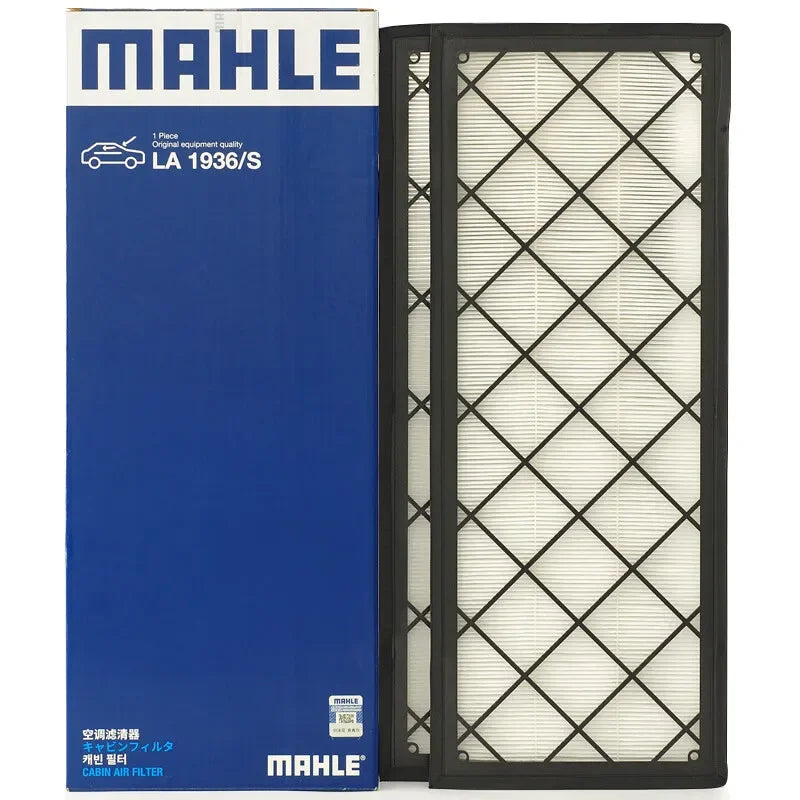Cabin Air Filter for Tesla Model Y