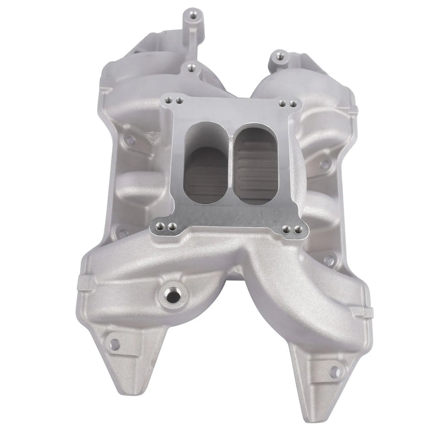 Dual-Plane Intake Manifold for Chrysler B-Series 361/383/400 Engines