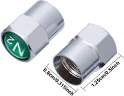 Tire Valve Caps